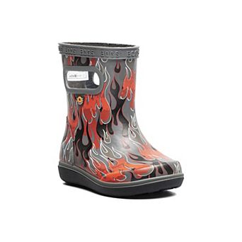 Bogs Skipper II Kids' Waterproof Rain Boots