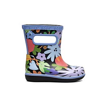 Bogs Skipper II Kids' Waterproof Rain Boots