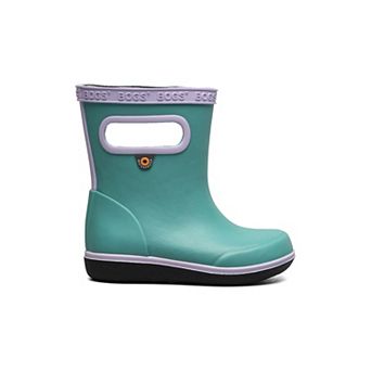 Bogs Skipper II Kids' Waterproof Rain Boots