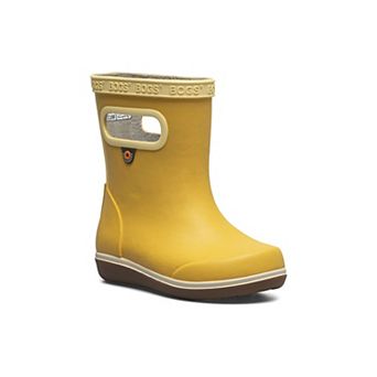 Bogs Skipper II Kids' Waterproof Rain Boots