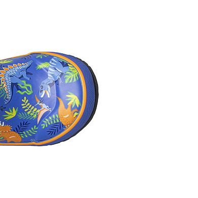 Bogs Kids' Waterproof Rain Boots