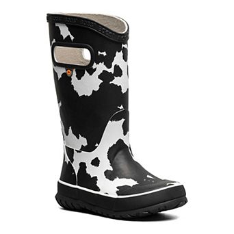 Bogs Kids' Waterproof Rain Boots