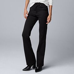 Women s Dress Pants Shop Dress Pants for Women Kohl s