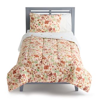 The Big One Kids™ Mae Butterfly Comforter Set with Shams