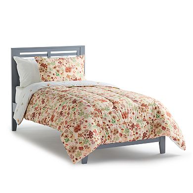 The Big One Kids™ Mae Butterfly Comforter Set with Shams