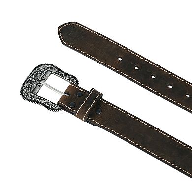 Ariat Women's Western Belt With Removable Buckle