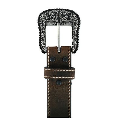Ariat Women's Western Belt With Removable Buckle