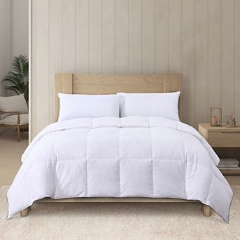 Columbia Premium Down & Feather Luxury Comforter
