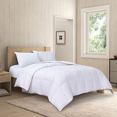 Columbia Premium Down & Feather Luxury Comforter
