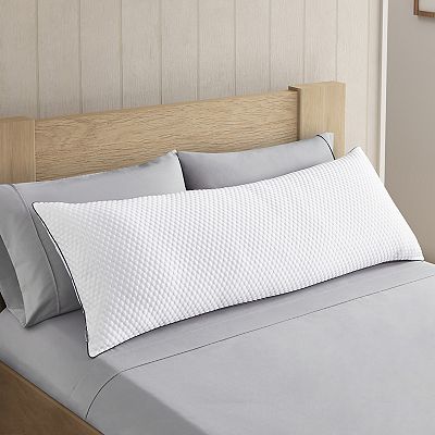 Columbia Super Cool Comfort Body Pillow