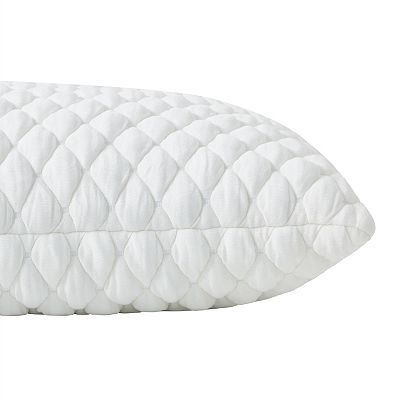 Columbia Soft Luxe Comfort Pillow