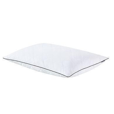 Columbia Down And Feather 2-Pack Pillow Set