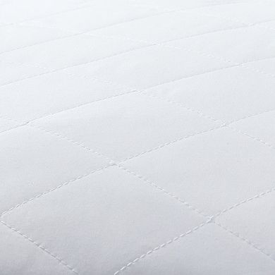Columbia Down And Feather 2-Pack Pillow Set
