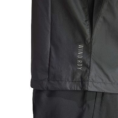 Men's adidas Own the Run Running Jacket