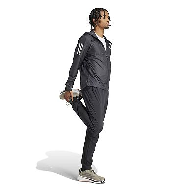 Men's adidas Own the Run Running Jacket
