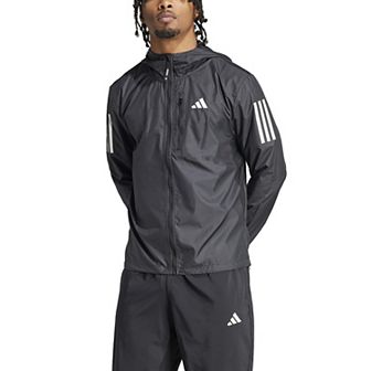 Men's adidas Own the Run Running Jacket