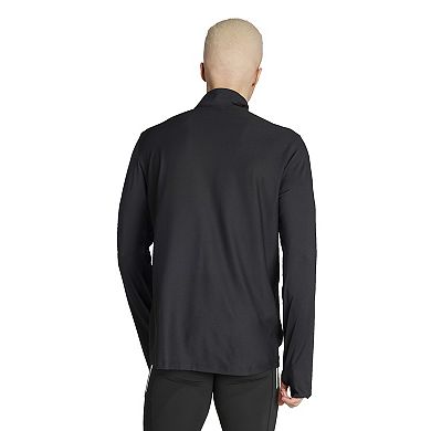Men's adidas Own the Run Half-Zip Running Track Top