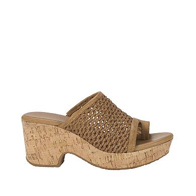 Baretraps Bethie Women's Wedge Sandals