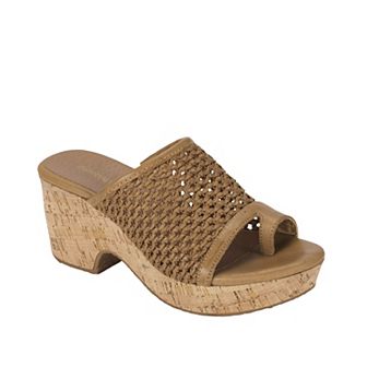 Baretraps Bethie Women's Wedge Sandals
