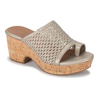 Baretraps Bethie Women's Wedge Sandals