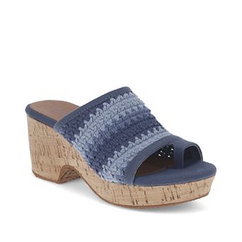 Baretraps Bethie Women's Wedge Sandals