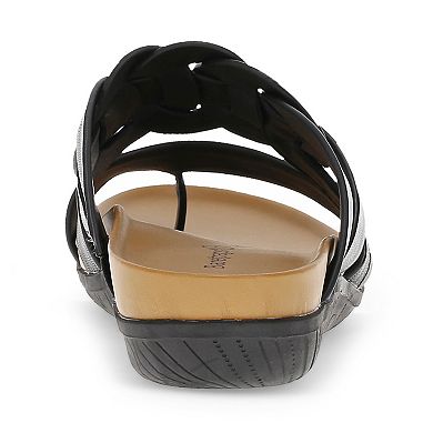 Baretraps Julianne Women's Slide Sandals