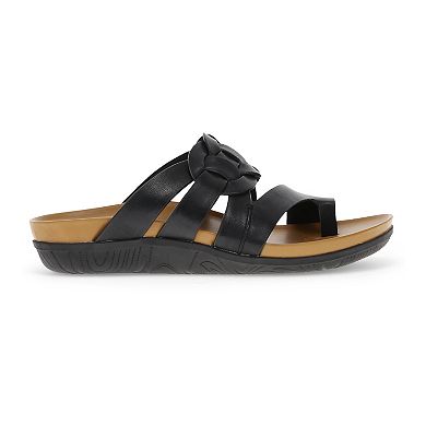 Baretraps Julianne Women's Slide Sandals