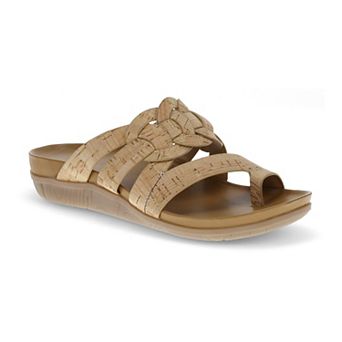 Baretraps Julianne Women's Slide Sandals