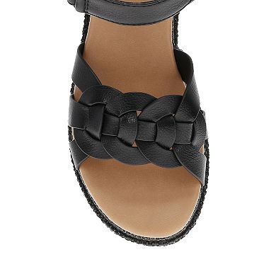 Baretraps Lena Women's Wedge Sandals