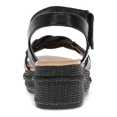 Baretraps Lena Women's Wedge Sandals