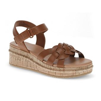 Baretraps Lena Women's Wedge Sandals