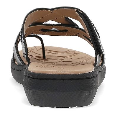 Baretraps Queenie Women's Slide Sandals