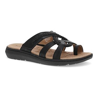 Baretraps Queenie Women's Slide Sandals