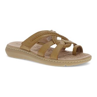 Baretraps Queenie Women's Slide Sandals