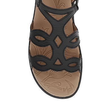 Baretraps Quillan Women's Sandals