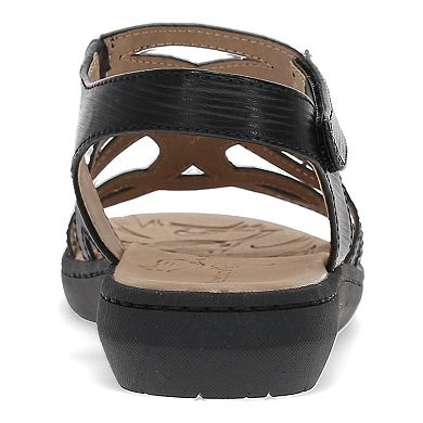 Baretraps Quillan Women's Sandals