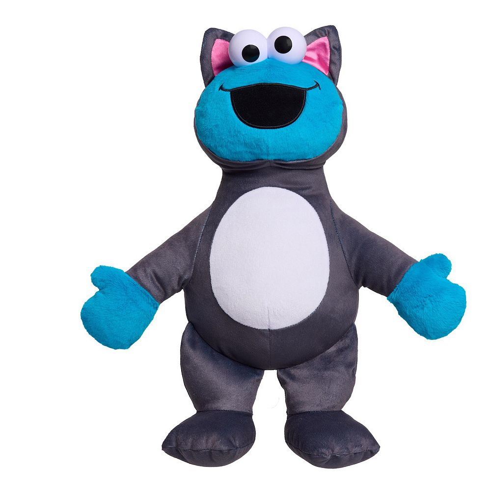 Cookie monster stuffed animal kohls online