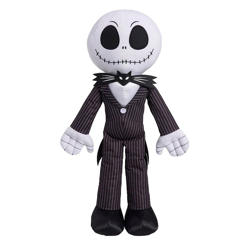 Disney's The Nightmare Before Christmas 19.5-inch Jack Skellington