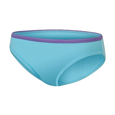 Girls Hanes® 12 Pack Ultimate Cotton Bikinis Underwear