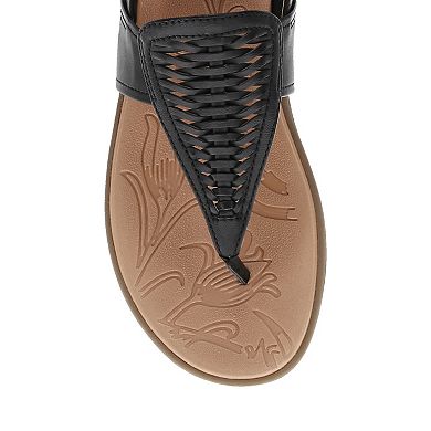 Baretraps Quincy Women's Sandals