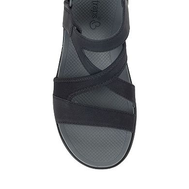 Baretraps Temira Women's Wedge Sandals