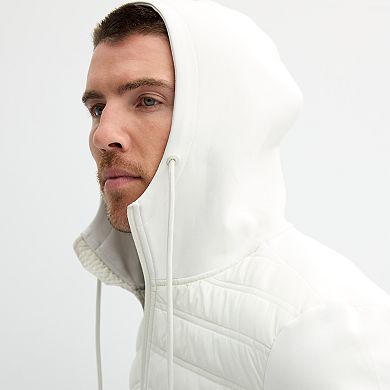 Men's FLX Mixed Media Jacket