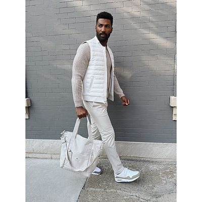 Men's FLX Mixed Media Vest