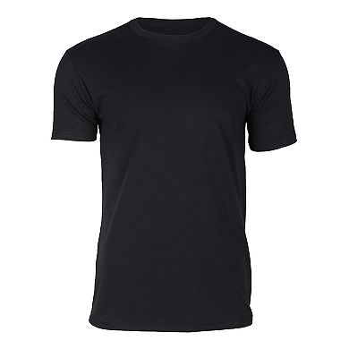 Men's True Classic Crew Neck Short Sleeve T-Shirt
