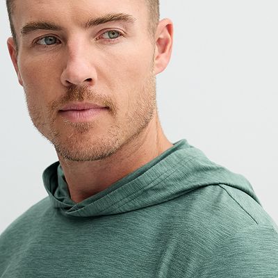 Men's FLX Luxury Soft Wander Lightweight Hoodie