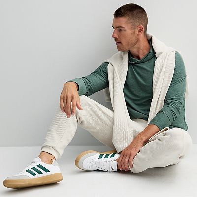 Men's FLX Luxury Soft Wander Lightweight Hoodie