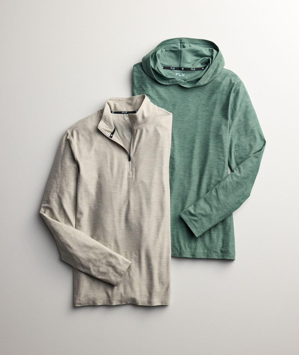 メンズウェア LONG SLEEVE LIGHTWEIGHT HOODIE 6956050_CP_ALT65