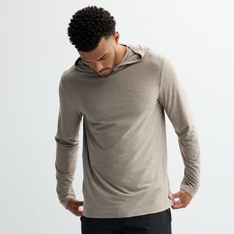 Men's FLX Luxury Soft Wander Lightweight Hoodie
