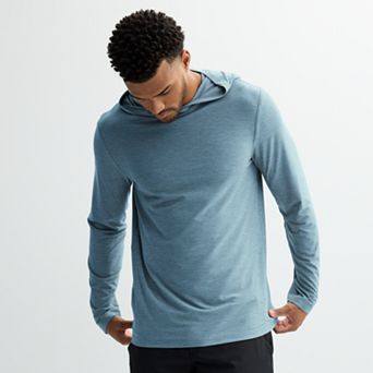 Men's FLX Luxury Soft Wander Lightweight Hoodie