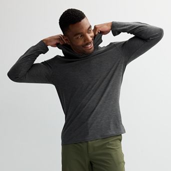 Men's FLX Luxury Soft Wander Lightweight Hoodie